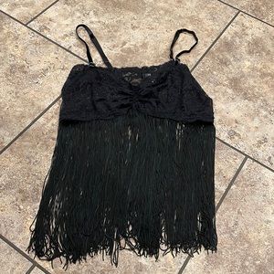 Seductions, lingerie, size large